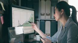 日本科研表現惡化的 3 個原因