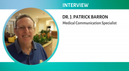 Patrick Barron是發表道德委員會（Committee on Publication Ethics，COPE）國際咨詢小組成員，談日本的醫學專家如何進行英語溝通。