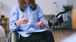 Interview with Editor-in-Chief of Learned Publishing Pippa Smart on inclusivity and diversity in peer review