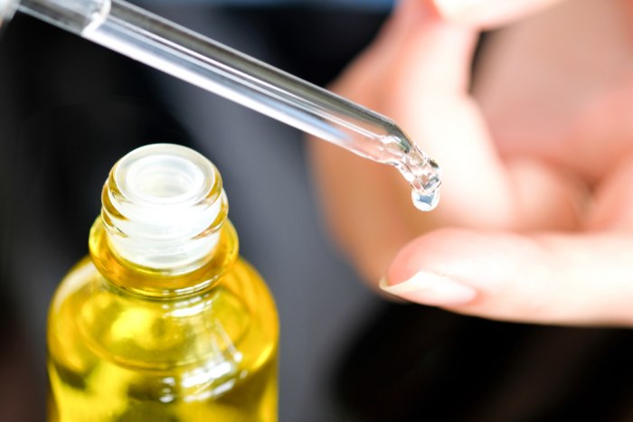 'Ionic' liquid salts can bypass skin and treat skin infections better