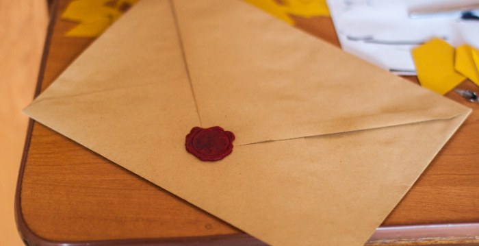 寫出給力的英文投稿信 (Cover Letter)【附郵件模版】