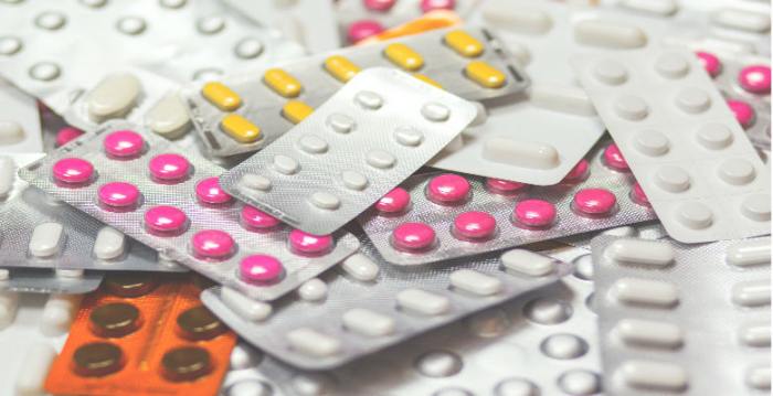 Teixobactin, a potential drug discovered from 'unculturable' bacteria