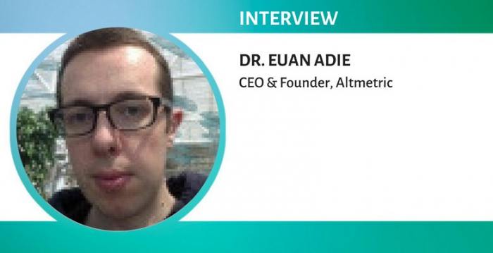 Altmetric：研究影響力新視野
