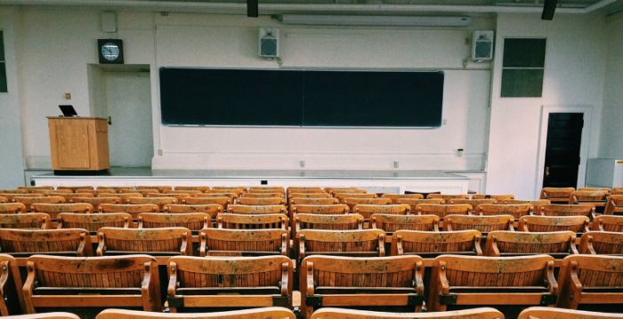 意得輯將在中國免費開設發表道德課程