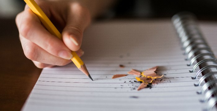 做研究時應避免的 3 大錯誤
