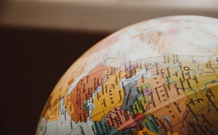 99.999 percent of species that inhabit Earth remain undiscovered