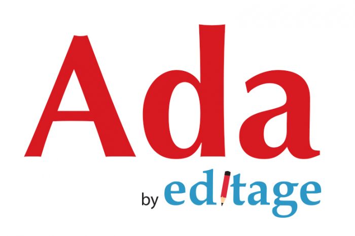 意得輯為學術出版商推出自動化文檔評估解決辦法：Ada 