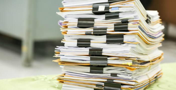 一圖讀懂 107 篇被撤論文調查處理現況