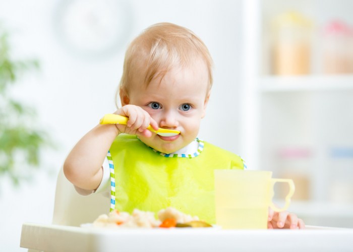 Baby food exposes young children to illegal levels of inorganic arsenic 