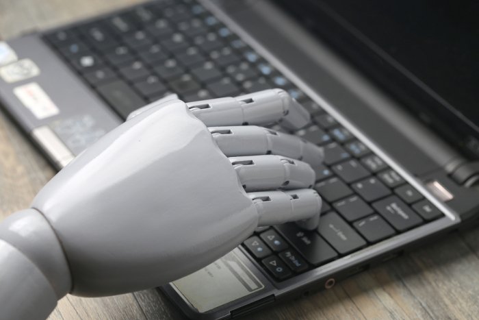 中國矢志在 2030 年成為全球人工智能領先國家