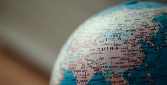中國成為第三大國際科研合作學術論文產出國