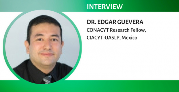 Edgar Guevara：“新的審稿人應該先學習評審自己的工作”