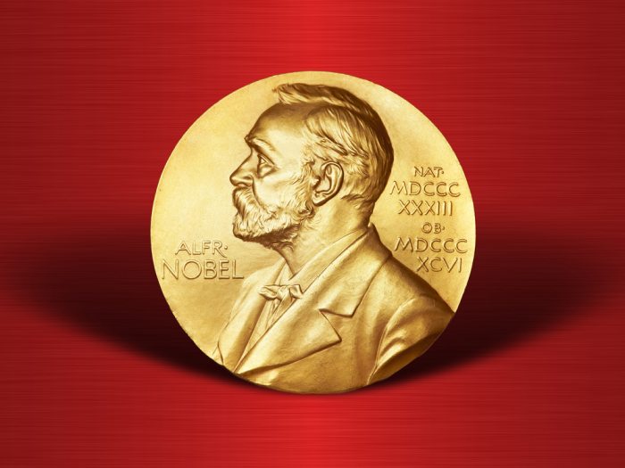 2015 諾貝爾獎系列：Alfred Nobel 的遺產和諾獎起始