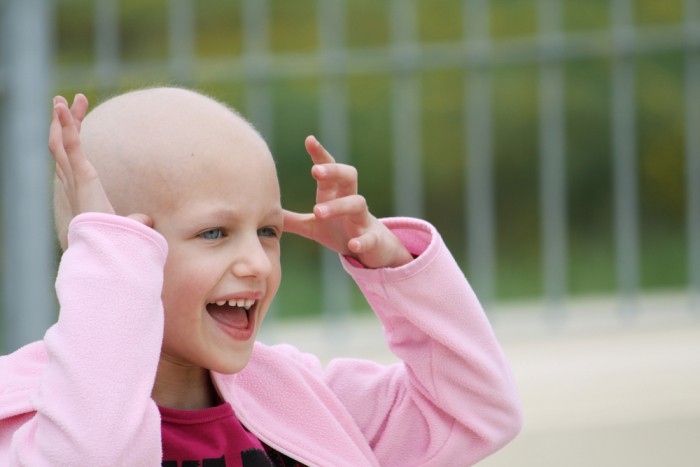 Drug-resistant cancer treated with 50 percent less drug dosage