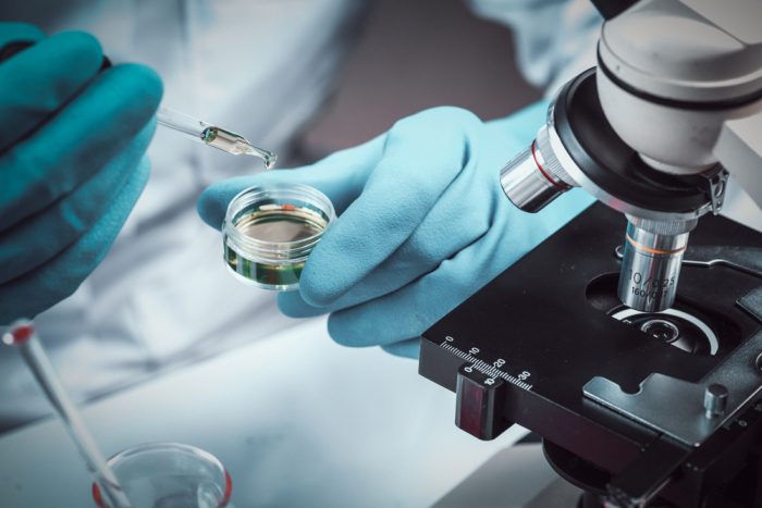 Artificial 'biospleen' device to treat sepsis
