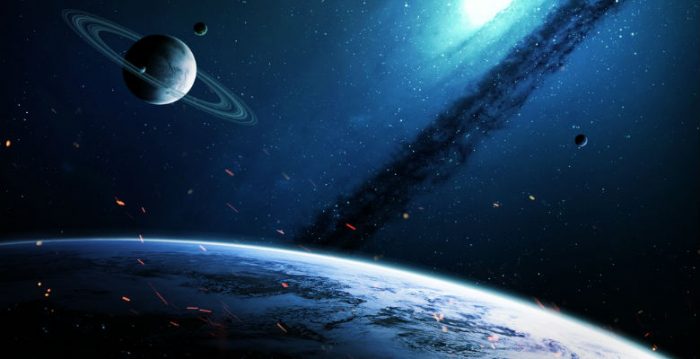 Circumbinary planets must have formed far from their current location