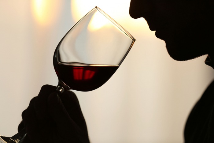 Does obesity alter our sense of taste?