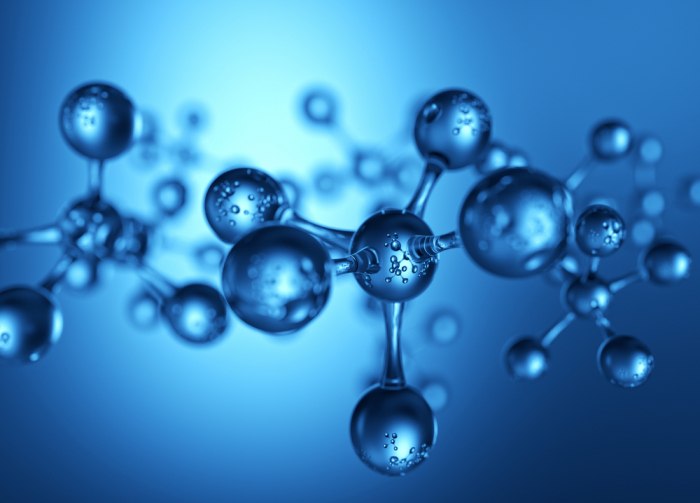 New technique can determine the chirality of molecules in the gaseous state