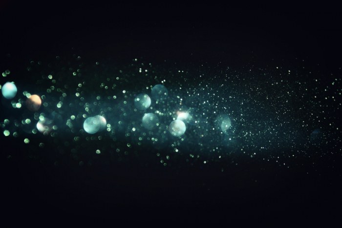 Proposed experiment would create matter from light