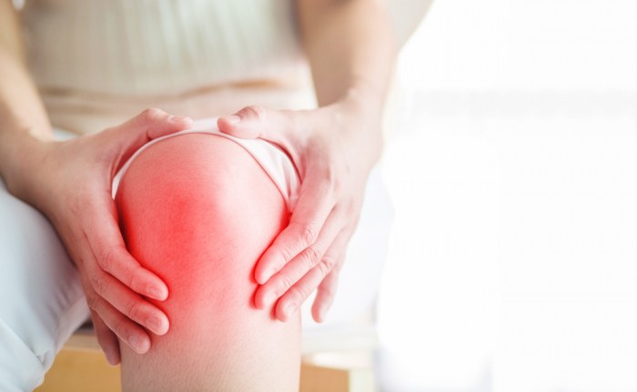Protein clumps spread inflammation 
