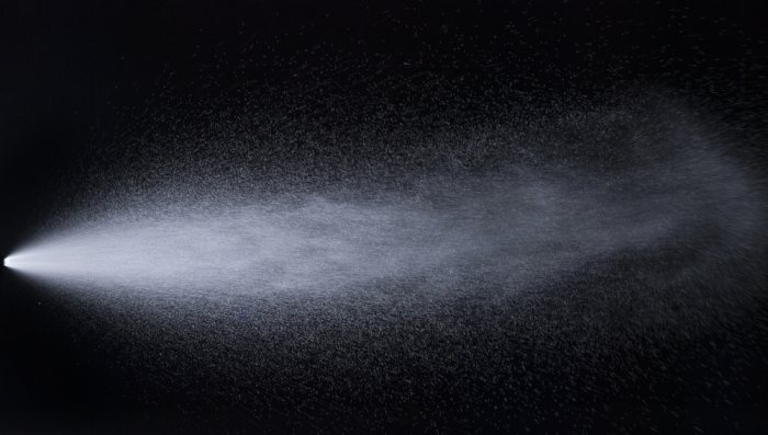 Researchers discover source of secondary aerosol organic particles