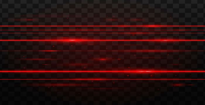 Supercooled water hit with lasers displays new properties