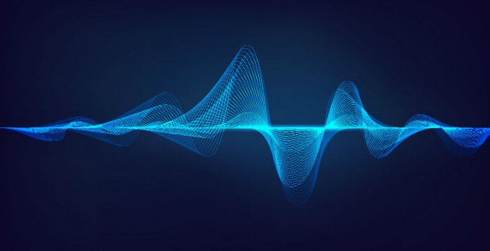 The gravitational waves study under criticism 