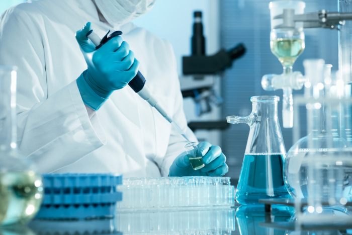 Tiny stomachs grown in lab to study diseases and test drugs