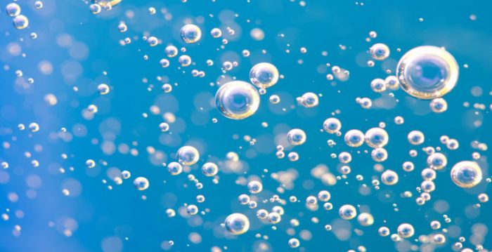 Were fluctuating oxygen levels responsible for the "boring billion?"