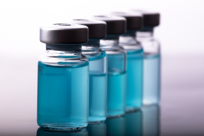 Ethnic background plays a role in an individual's immune response to vaccines