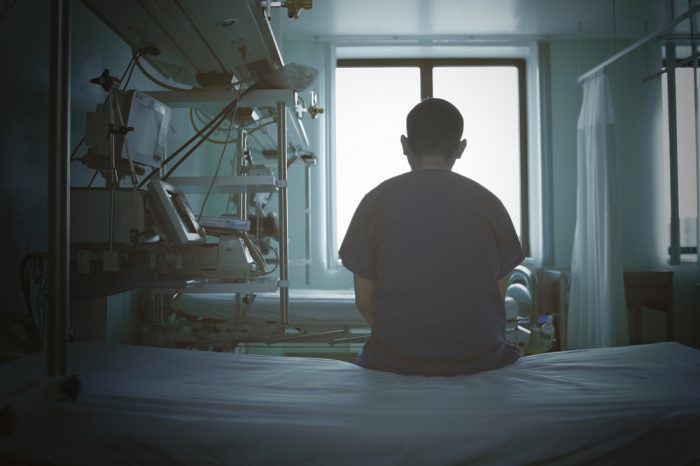 Excitatory and inhibitory signaling in the brain linked to schizophrenia