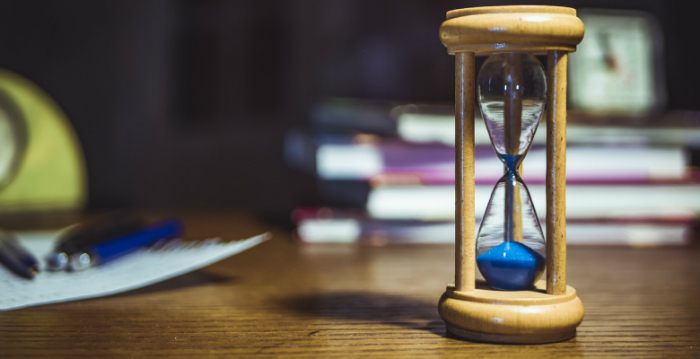 科研寫作：在材料和方法章節正確使用時態