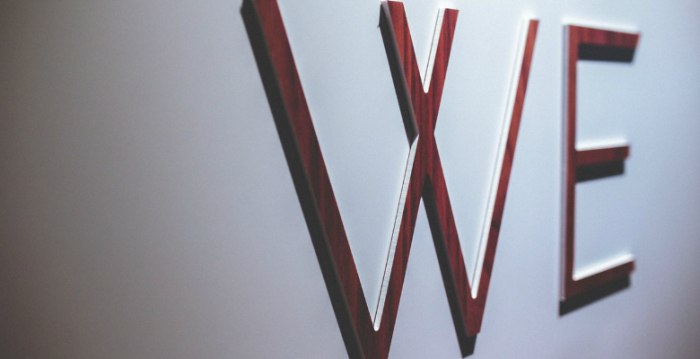 科研寫作可以使用第一人稱（“I”和“we”）嗎？