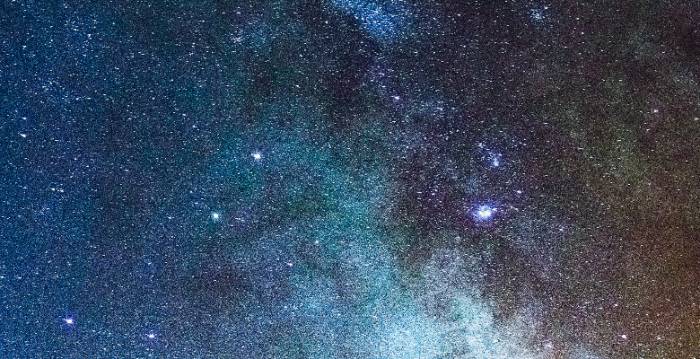 Researchers confirm the universe is expanding uniformly 