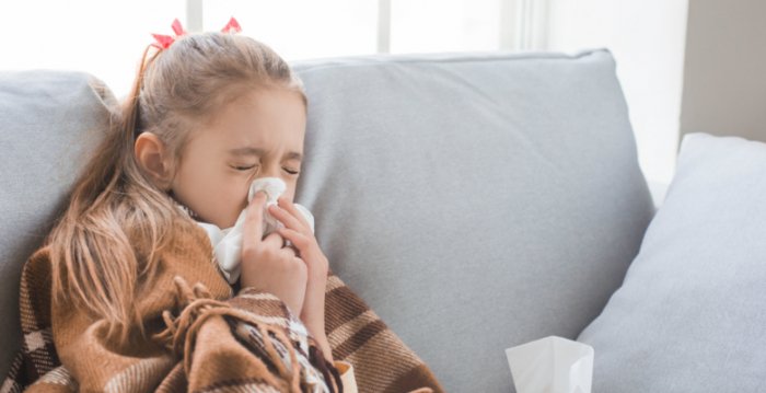 Researchers develop a 'universal' vaccine against a range of influenza subtypes