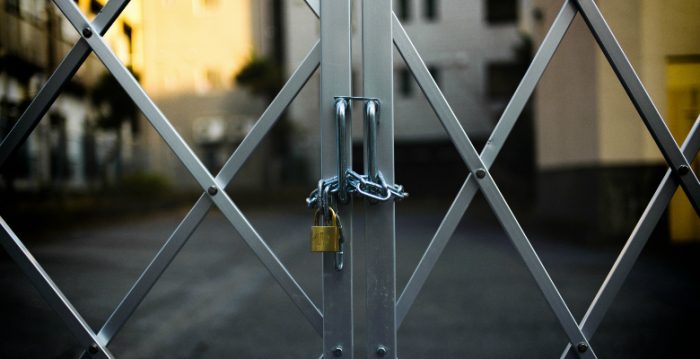 俄羅斯唯一的私人基金單位因被控是“外資單位”而關閉