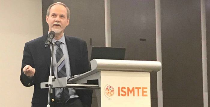 學術出版專家在2018 ISMTE 亞太會議吐露他們的肺腑之言