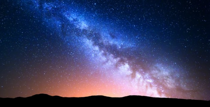 The Milky Way has a hydrogen veil