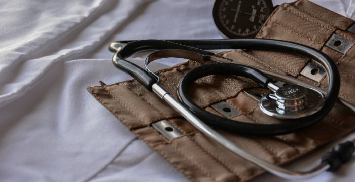 腸胃科護士的角色延伸：從照護到專業健康護理