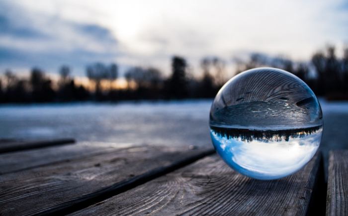 Tiny bacteria play an elemental role in stabilizing Earth’s atmosphere