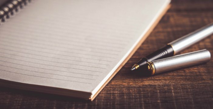科研論文中該用主動還是被動語態？