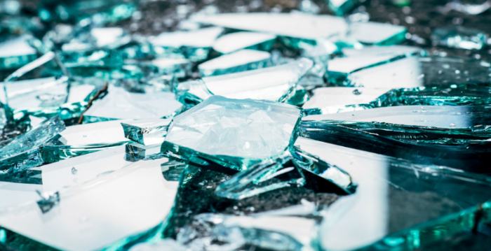 What causes cancer - "bad luck" or extrinsic factors?