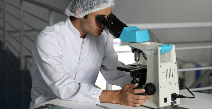 英國生物樣本庫（UK Biobank）宣布進行全球最大生物醫學影像研究