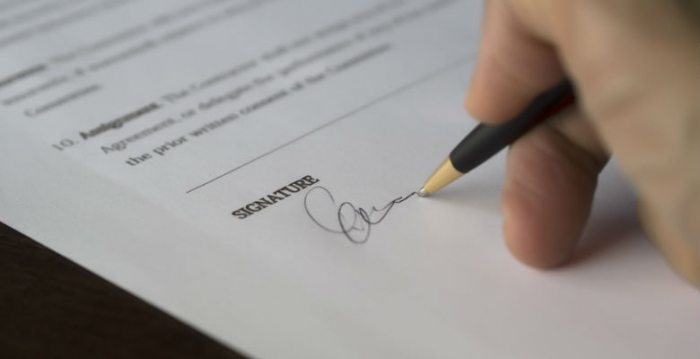 41 個單位聯合簽署合作備忘錄，共同打擊學術不端