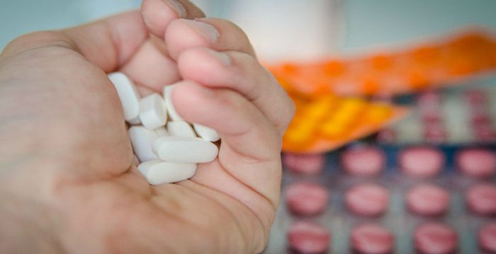 Drug-resistant cancer responds to personalized drug combinations