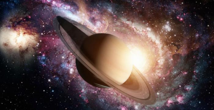 Saturn's orbital patterns shape Titan's ancient dunes