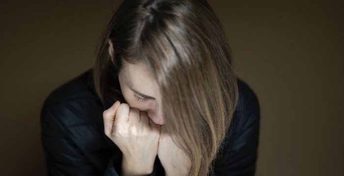 七個跡象表明你需要自我關懷