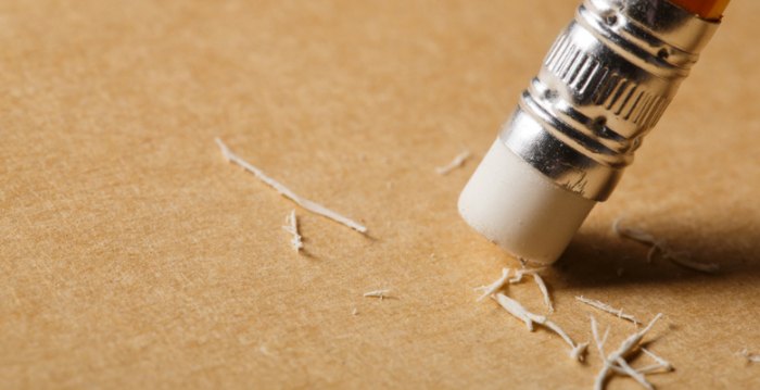 十大科研作者該避免的錯誤