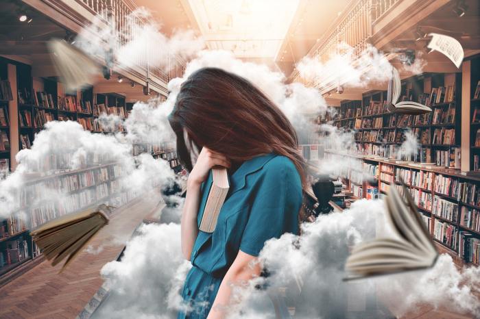 學術圈：快樂與壓力的誘因 讓科研人的聲音被聽到