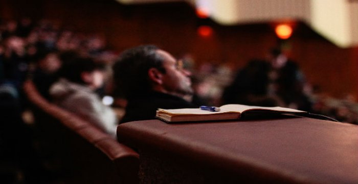 第七屆同行評審與生物醫學出版國際會議：作者們該留意的事項